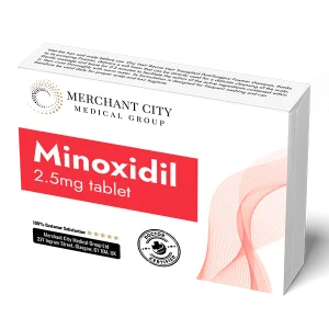 minoxidil