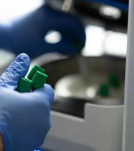 laboratory