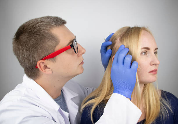 Why the hair transplant popularity is growing