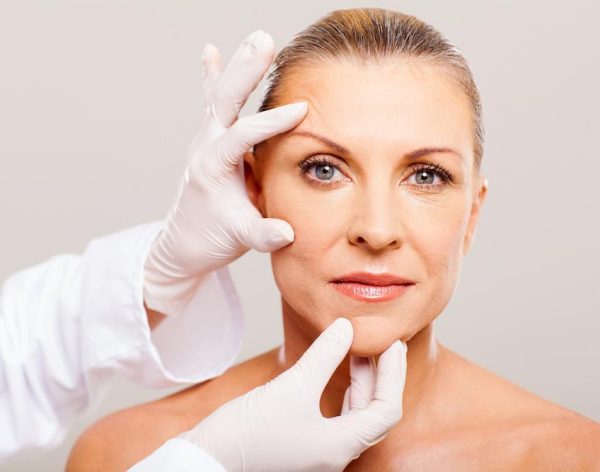 Non-Surgical Thread Lift