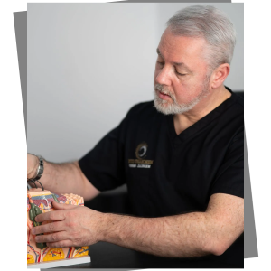 paul illustrating v2